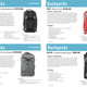 Illustration for article titled LifeProofs New Backpacks Prove Themselves Worthy of Your Life